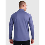4F Men’s Insulated Thermal Underwear Top ruházat