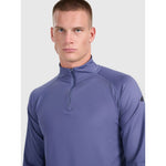 4F Men’s Insulated Thermal Underwear Top ruházat