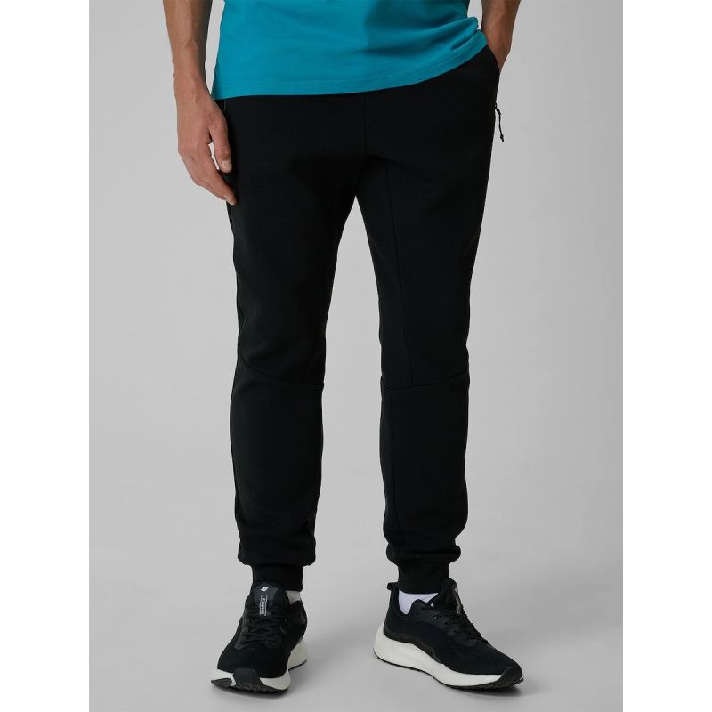 4F Men's jogger sweatpants férfi nadrág 4FRSS26TTROM2110-20S