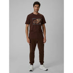 4F Men's jogger sweatpants férfi nadrág 4FRSS26TTROM2110-81S