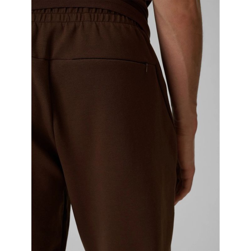 4F Men's jogger sweatpants férfi nadrág 4FRSS26TTROM2110-81S