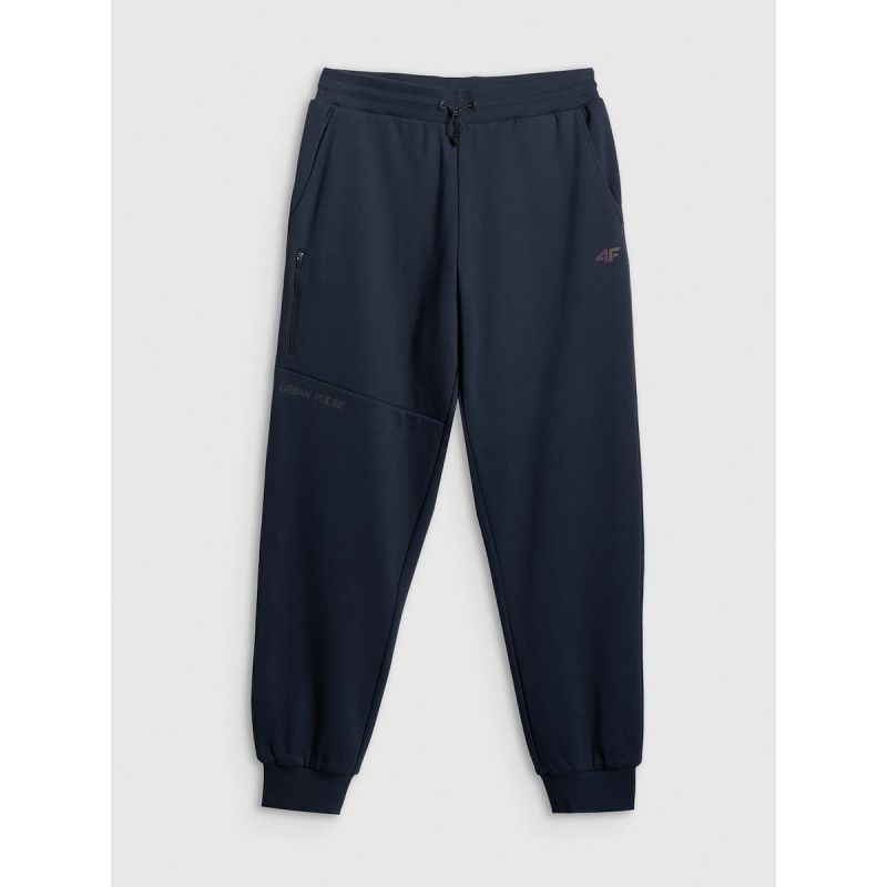 4F Men's jogger sweatpants férfi nadrág