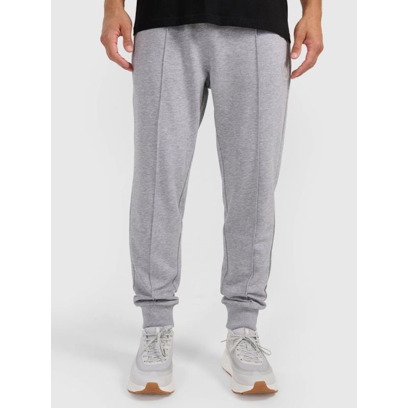 4f Men's jogger sweatpants melegítő nadrág férfi 4FRAW25TTROM1671-27M