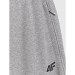 4F Men's jogger sweatpants nadrág férfi 4FRMM00TTROM1624-27M