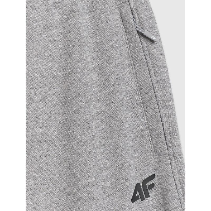 4F Men's jogger sweatpants nadrág férfi 4FRMM00TTROM1624-27M