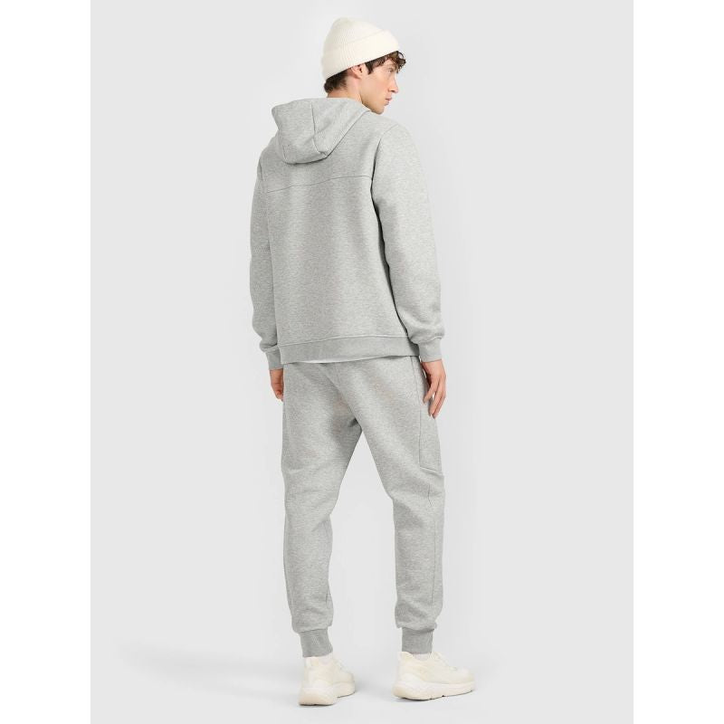 4F Men's jogger sweatpants nadrág férfi