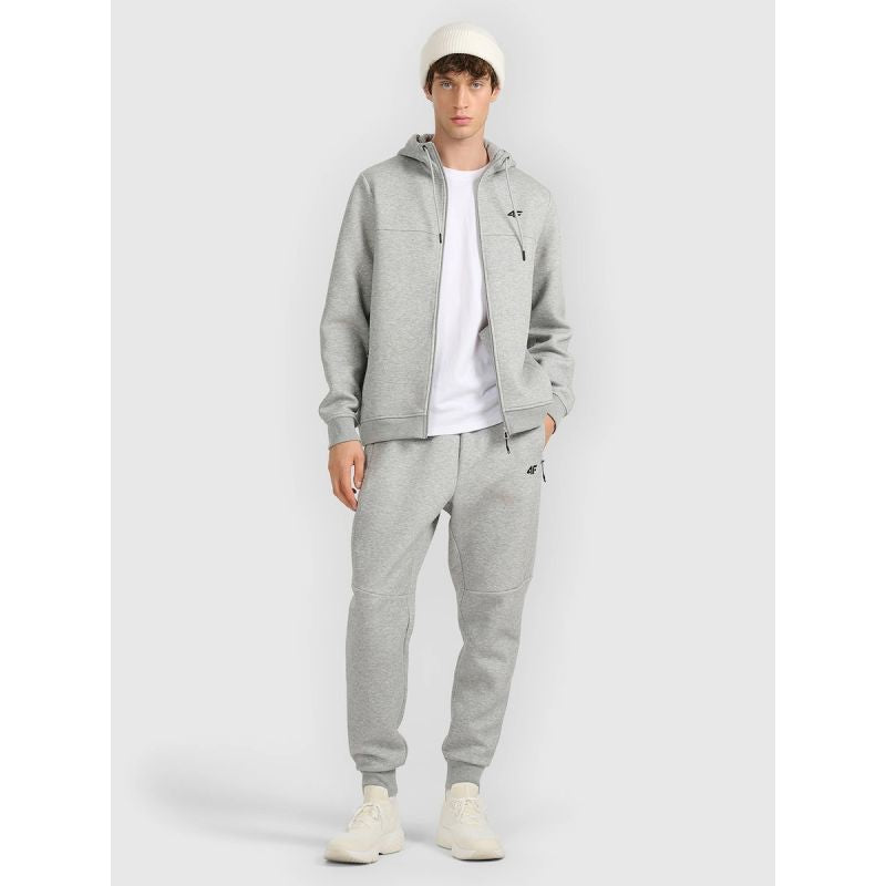 4F Men's jogger sweatpants nadrág férfi