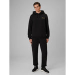 4F Men's jogger sweatpants | Robert Lewandowski férfi nadrág RL9KSS26TTROM1950-20S