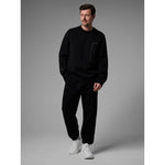 4F Men's jogger sweatpants x Robert Lewandowski férfi RL9SAW25TTROM1703-20S