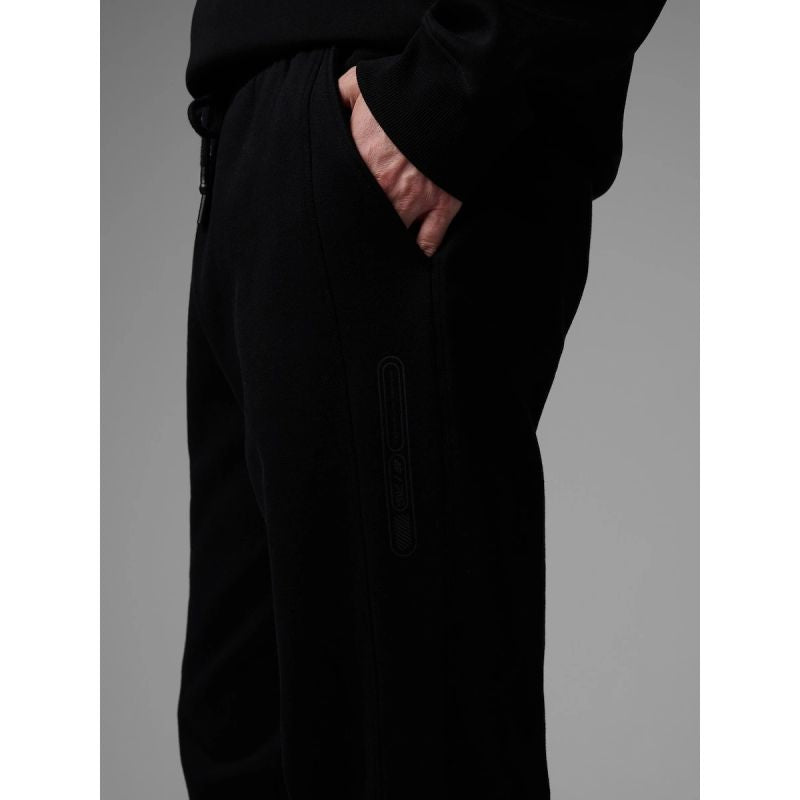 4F Men's jogger sweatpants x Robert Lewandowski férfi RL9SAW25TTROM1703-20S