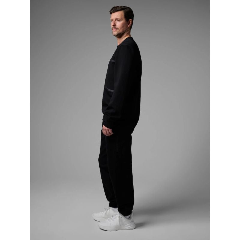 4F Men's jogger sweatpants x Robert Lewandowski férfi RL9SAW25TTROM1703-20S
