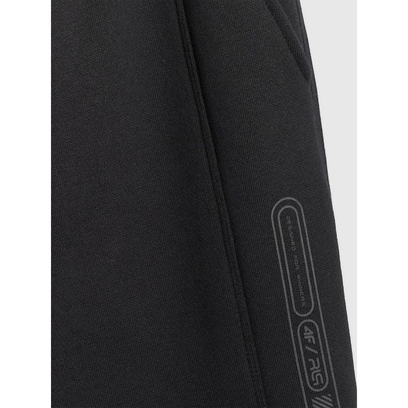 4F Men's jogger sweatpants x Robert Lewandowski férfi RL9SAW25TTROM1703-20S