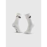 4F Men’s Long Socks (2-Pack) | Robert Lewandowski zokni