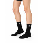 4F Men's Long Socks (5-Pack) zokni 4FWAW26USOCM0970-20S