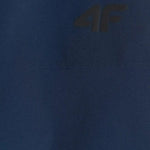 4F Men’s M1202 Ski Jacket, 31S dzseki, sötétkék