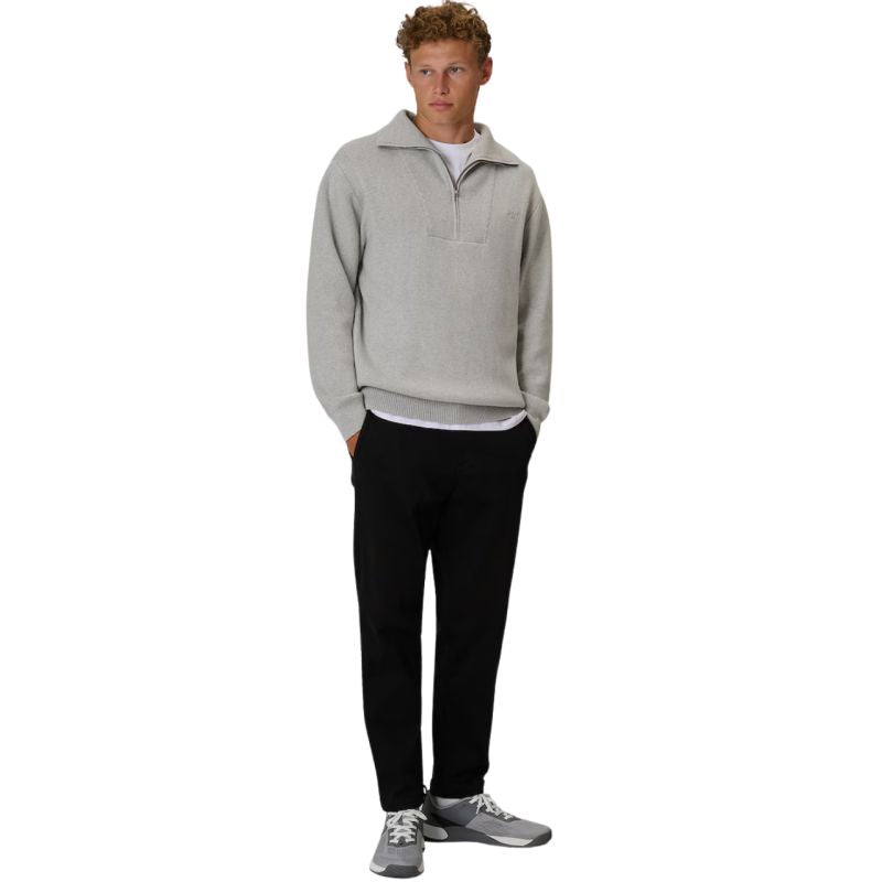 4F Men’s M1808 Trousers in Deep 20S nadrág, fekete