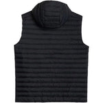 4F Men’s M376 Vest Deep 20S kabát, fekete