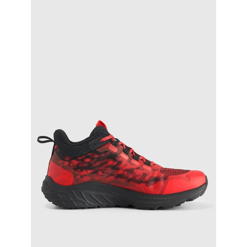 4F Men's Original Trail Mid Hiking cipő férfi