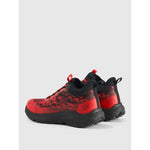 4F Men's Original Trail Mid Hiking cipő férfi