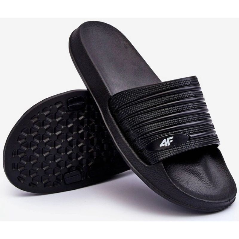 4f Men's pool slippers férfi papucs 4FWSS25FSLIM019-20S