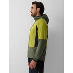 4F Men's PRO Softshell with Windproof 10000 Membrane férfi dzseki 4FRAW26TSOFM702-44S