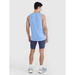 4F Men's quick-drying cycling running férfi leggings 4FWSS25TFSTM025-22S