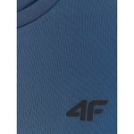 4F Men's quick-drying regular training T-shirt 3xl férfi póló