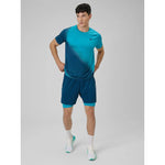 4F Men's quick-drying regular training T-shirt férfi póló 4FRSS26TFTSM2341-48A