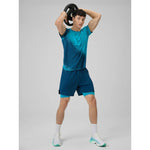 4F Men's quick-drying regular training T-shirt férfi póló 4FRSS26TFTSM2341-48A
