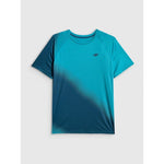 4F Men's quick-drying regular training T-shirt férfi póló 4FRSS26TFTSM2341-48A
