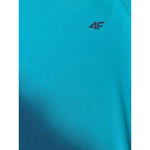 4F Men's quick-drying regular training T-shirt férfi póló 4FRSS26TFTSM2341-48A