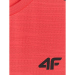4F Men's quick-drying regular training T-shirt férfi póló 4FRSS26TFTSM2441-62S