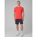 4F Men's quick-drying regular training T-shirt férfi póló 4FRSS26TFTSM2441-62S