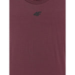 4F Men's quick-drying regular training T-shirt férfi póló