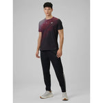 4F Men's quick-drying regular training T-shirt férfi póló