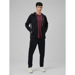 4F Men's quick-drying regular training T-shirt férfi póló