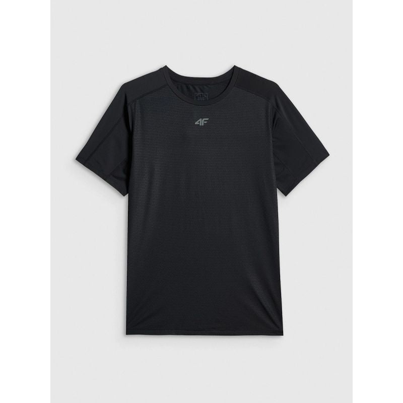4F Men's quick-drying regular training T-shirt férfi póló