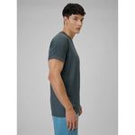 4F Men's quick-drying regular training T-shirt férfi póló
