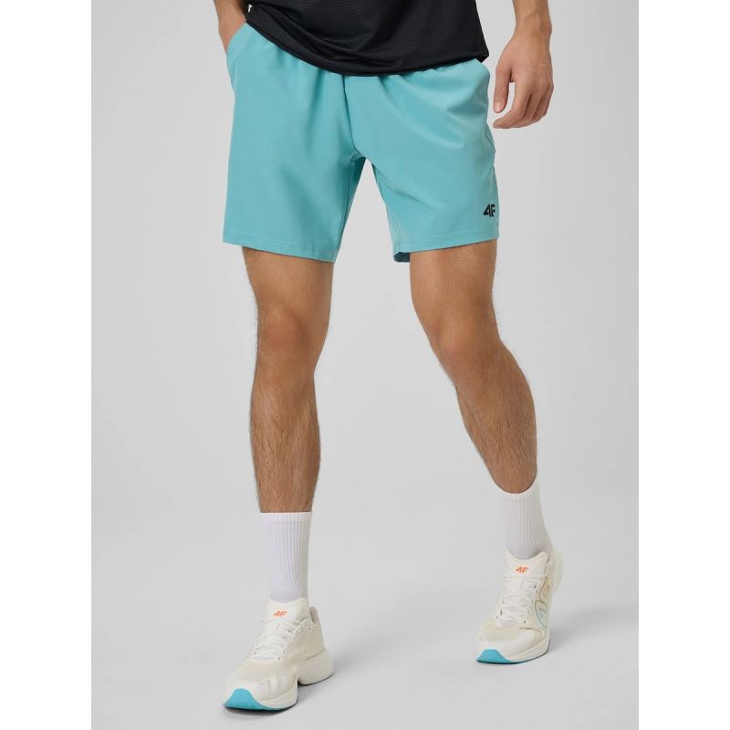 4F Men's quick-drying training 3xl short férfi