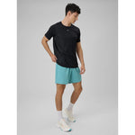 4F Men's quick-drying training 3xl short férfi