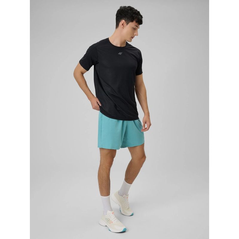 4F Men's quick-drying training 3xl short férfi