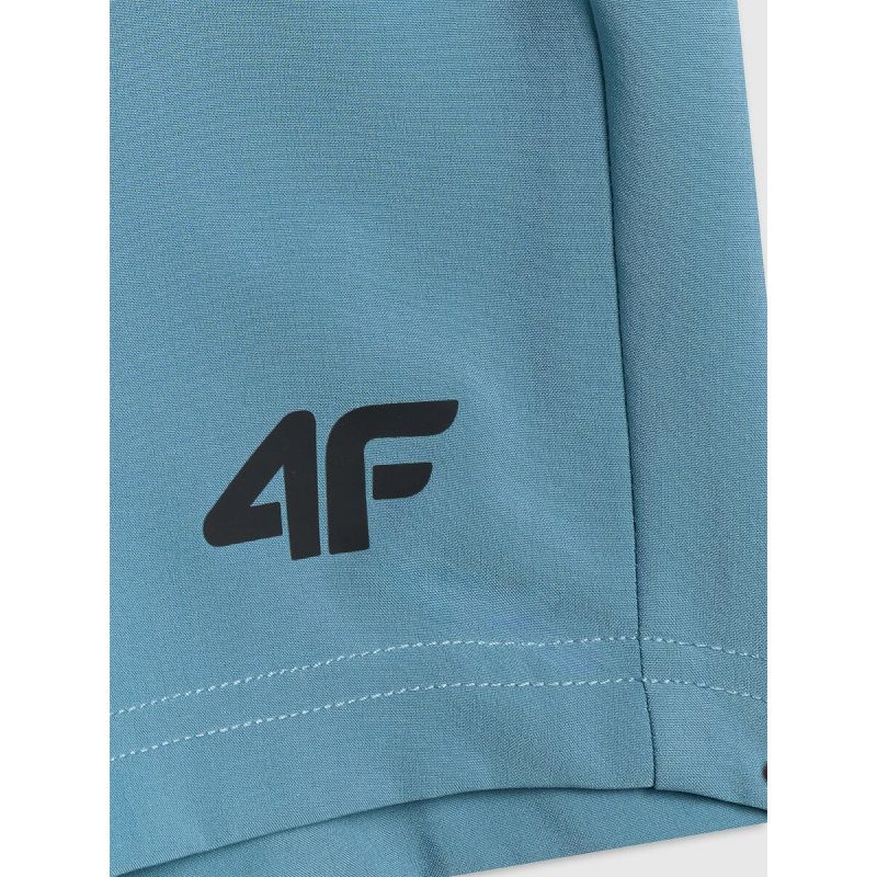 4F Men's quick-drying training 3xl short férfi