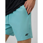 4F Men's quick-drying training 3xl short férfi