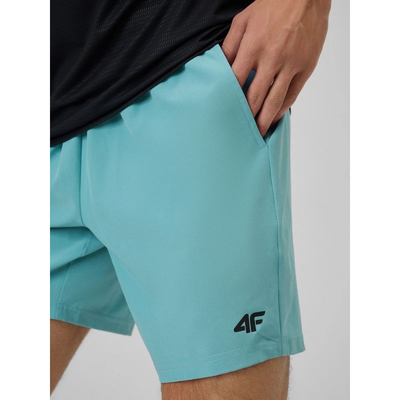 4F Men's quick-drying training 3xl short férfi