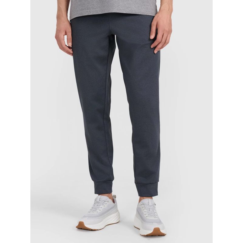 Men's quick-drying training 4F 2xl férfi nadrág 4FWMM00TFTRM1067-22M