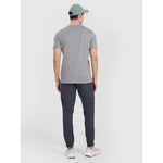 Men's quick-drying training 4F 2xl férfi nadrág 4FWMM00TFTRM1067-22M