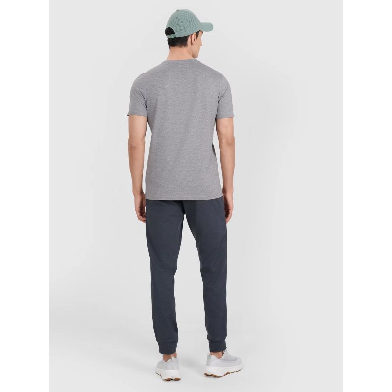 Men's quick-drying training 4F 2xl férfi nadrág 4FWMM00TFTRM1067-22M