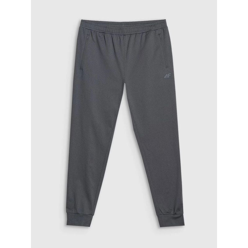 Men's quick-drying training 4F 2xl férfi nadrág 4FWMM00TFTRM1067-22M