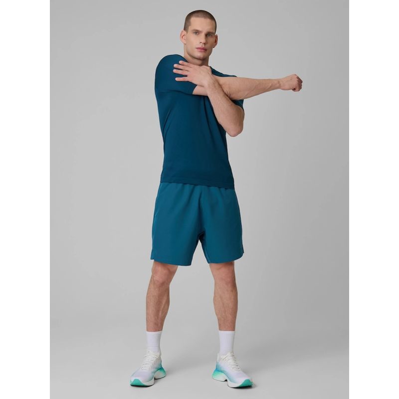 4F Men's quick-drying training short férfi