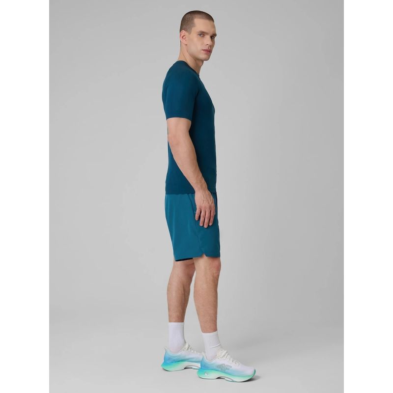 4F Men's quick-drying training short férfi